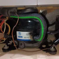 تعمیرات یخچال های خانگی و صنعتی|خدمات پیشه و مهارت|پردیس, شهرک صنعتی خرمدشت فاز ۷|دیوار