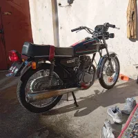 دو عدد موتور 150 یکی مدل ۹۶ و اون یکی مدل 92