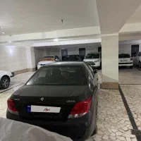 دنا معمولی مدل ۹۸