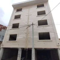 فروش واحد با آسانسور و پارکینگ یا معاوضه با ماشین