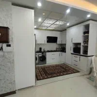 فروش. پنت هوس 120متری فوول. سندار. پارکینگدار|فروش آپارتمان|صباشهر, |دیوار