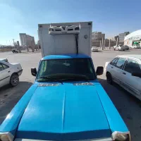 نیسان دیزل یخچالی ۹۱