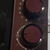 یک عدد مایکروفر