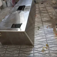 هود آشپزخانه تمیز|هود|کرج, خرمدشت|دیوار