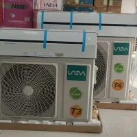 فروش اسپلیت یونیوا T4. T3 PRO