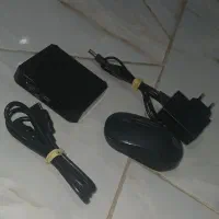 اندروید باکس با یک اشانتیوم جذاب