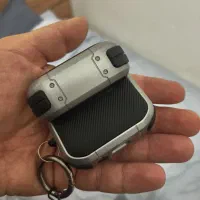 هدفون سامسونگ بادز ۳ پرو در حد|لوازم جانبی موبایل و تبلت|ارومیه, |دیوار