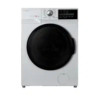 ماشین لباسشویی پاکشوما سری i8 w سفید