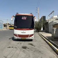 اسکانیا کلاسیک ۹۱ وی ای پی ۳۲ تایی بی باک بی ضربه