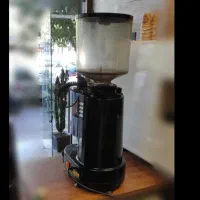 آسیاب قهوه ایتالیایی RR45 برند ررووسی|خردکن، آسیاب، غذاساز|کرج, ساسانی (قلمستان)|دیوار