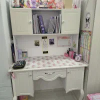 کمد و میز تحریر