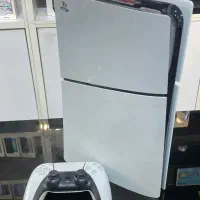PS5 Slim