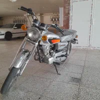 موتورهونداآریانامدل ۸۹