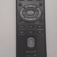 کنترل ضبط سونی درحدنو