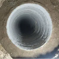 چاه کن حرفه ای