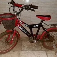 دوچرخه ۱۶|دوچرخه، اسکیت، اسکوتر|ری, سیزده آبان|دیوار