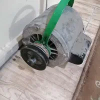 داغی موتور کولر 5 هزار