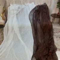 پرده گیپور و پانچ|پرده، رانر، رومیزی|گرگان, |دیوار