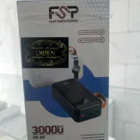 پاوربانک ۳۰۰۰۰FSP