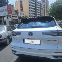 چانگان CS 55 پلاس، مدل ۱۴۰۲|خودرو سواری و وانت|کرج, عظیمیه|دیوار