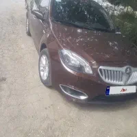 برلیانس درحد صفر