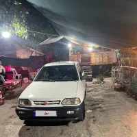 ماشین مدل ۸۷