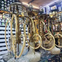 قلیان کرنو اصلی