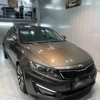 اپتیما ۲۰۱۳