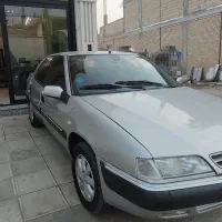 زانتیا مدل ۸۷|خودرو سواری و وانت|کلاله, |دیوار