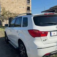 هایما S7مدل ۱۳۹۷|خودرو سواری و وانت|تالش, هشتپر|دیوار