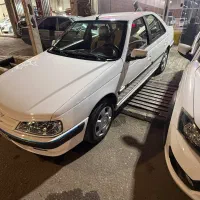 پارس تیوفایو گازسیمی