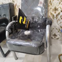 صندلی اداری به صورت تکی و عمده موجود در زرکالا