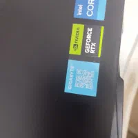 لپتاپ گیمینگ گیگابایت rtx4060|رایانه همراه|رشت, آب و برق|دیوار