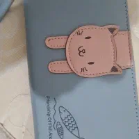 کیف پول دخترانه