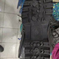 فروش یک جفت پوتین|کیف، کفش، کمربند|اسلام‌‌آباد غرب, |دیوار