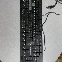 کیبورد فراسو keyboard