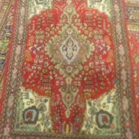 فرش دستباف ۱.۵ ×۱