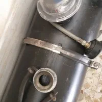 تمام لوازم هم سالم بدون ایراد|قطعات یدکی و لوازم جانبی|رشت, سیا اسطلخ|دیوار