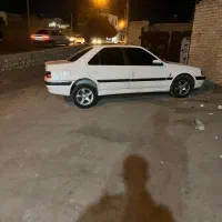 پارس tu5 سفارشی