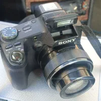 دوربین  Sony Cybershot DSC- HX100V
