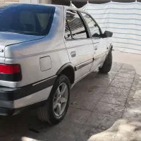 پژو ۴۰۵|خودرو سواری و وانت|سمیرم, |دیوار