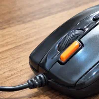 موس بی عیب و نقصی از برند a4tech