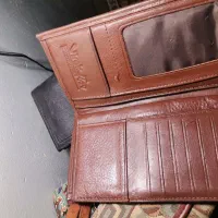 کیف جیبی چرم|کیف، کفش، کمربند|اصفهان, آبشار|دیوار