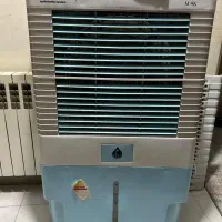 کولر سلولوسزی.نیاز ب تعمیر