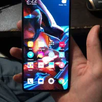 شیائومیpoco x5 pro|موبایل|رشت, شهرک شهید مفتح|دیوار