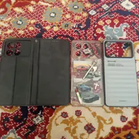 گارد گوشی پوکو X6pro|لوازم جانبی موبایل و تبلت|زابل, |دیوار