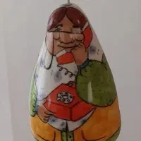 زنگوله درب باز کن