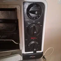 توستر