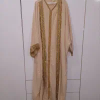 مانتوعبایی