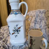 جام دردار گل مرغی